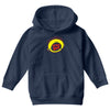 mall rat Youth Hoodie