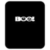 boo pumpkin Mousepad