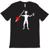 pirate old roger T-Shirt