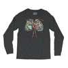 life in the city Long Sleeve Shirts