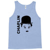 chaplin Tank Top