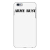 army rust iPhone 6 Plus/6s Plus Case