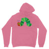 color funny Unisex Hoodie