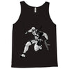 deadpool Tank Top