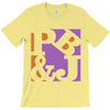 pb&amp;j vectorized T-Shirt