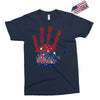july 4 Exclusive T-shirt