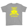 the 8th day god made sailor Youth Tee