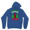 christmas drinking team Unisex Hoodie