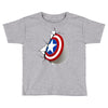 SIMPLE NICE Toddler T-shirt