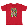 sangria reloaded Toddler T-shirt