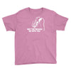 may the brakes be with you Youth Tee
