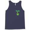 pickle rick Tank Top
