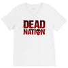 dead nation V-Neck Tee