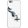 chance of scattered showers iPhone 6/6s Case
