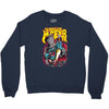 murder Crewneck Sweatshirt