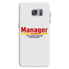 Manager Of Myselfy i Was Nobody Before Social Media Samsung Galaxy S7