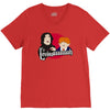it's leviosaaaaaaah V-Neck Tee