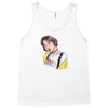 SON CHAEYOUNG Tank Top
