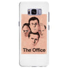 The Office Samsung Galaxy S8 Plus