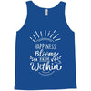 Happiness Tank Top