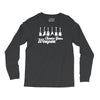 choose your weapon Long Sleeve Shirts