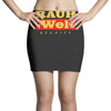 rauh welt Mini Skirts