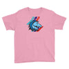 m 343 horses power Youth Tee