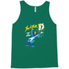 skeletour 83 Tank Top