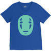 kaonashi mask spirited away V-Neck Tee