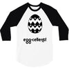 egg cellent 3/4 Sleeve Shirt