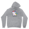Unicorn Unisex Hoodie