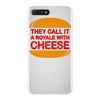 royale with cheese iPhone 7 Plus Case