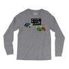 school Long Sleeve Shirts
