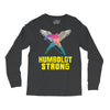 Humboldt Strong Long Sleeve Shirts