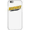 bazoingo iPhone 6/6s Case