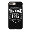 original parts vintage established 1995 perfectly aged iPhone 8 Plus