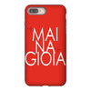 mai na gioia iPhone 8 Plus
