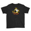 tropical attack Youth Tee