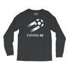 you say pub crawl Long Sleeve Shirts