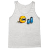 pac chomp Tank Top