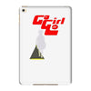 go girll iPad Mini 4