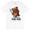 nub nub T-Shirt