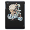 heroes of the space iPad Mini