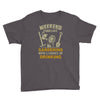 gardening Youth Tee