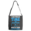 superpower Adjustable Strap Totes