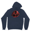 Alien Galaxy Unisex Hoodie