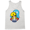 ghost Tank Top