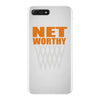 net worthy basketball iPhone 7 Plus Case