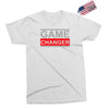game changer Exclusive T-shirt