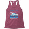 Partners For Life Racerback Tank